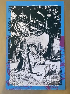 Serigrafía Serie 50 De La FAILE Edición Limitada Arte Callejero Raro 2017  Foto 1 de 4