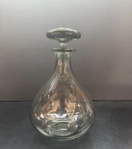 Vintage Smoke Decanter - Picture 1 of 5