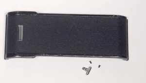 PENTAX P3 Rear Cover Back Door Hinge Screws Vintage SLR Film Camera Parts - Picture 1 of 1