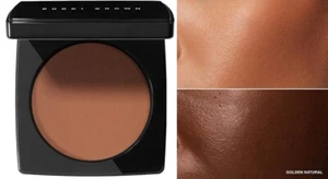Bobbi Brown Bronzer Powder, GOLDEN NATURAL , NIB - Picture 1 of 2