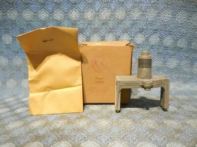 Cuadro velocímetro Packard Clipper 62-63 Plymouth 1955-58 nuevo en stock King Seeley #48311 Foto 1 de 4