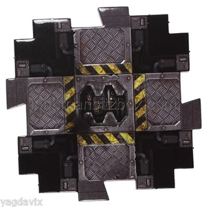 CORX-8 CROISEMENT COULOIR WARHAMMER 40000 BITZ W40K SPACE HULK CROSSROAD - Picture 1 of 1