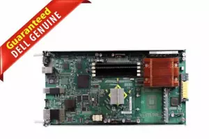 Genuine Dell EMC CX3-2C CLARiiON Storage Controller CPU Module 100-562-141 JY765 - Picture 1 of 5