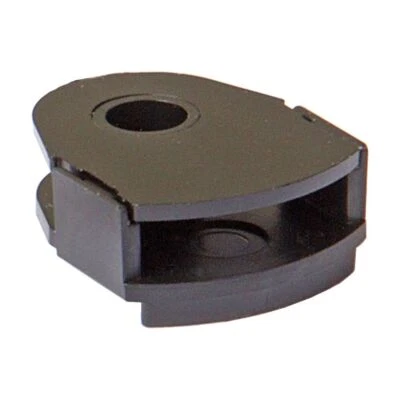 Kadee #252 HO Scale Small Snap-Together Gearboxes & lids - for Whisker® Couplers - Image 1 of 4