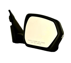 Espejo retrovisor lateral derecho para Chevy Equinox 2018-2022 con alimentación/calefacción/señal 7 pines - Imagen 1 de 10