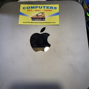 Apple Mac Mini 2018 A1993 (Space Gray) PARTS OR REPAIR - Afbeelding 1 van 4