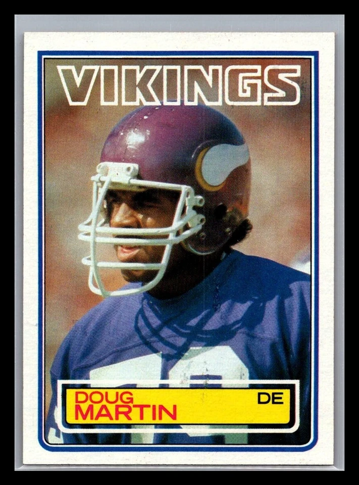 Fútbol Topps 1983 #1 - 200 - ¡Elige tu tarjeta! Foto 1 de 1