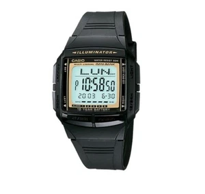 Reloj de pulsera CASIO unisex DB-36-9AVDF - Imagen 1 de 1