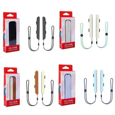 Lanyard For Nintendo Switch Oled Wrist Strap Band Hand Rope Joy-Con Controller - Image 1 of 4