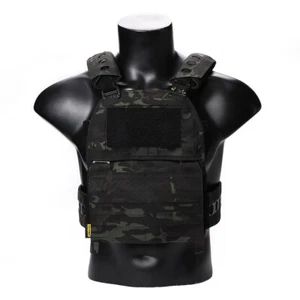 Emersongear For FRO V5 Tactical Vest M Plate Carrier Body Protective 11.11 Sales - Picture 1 of 30