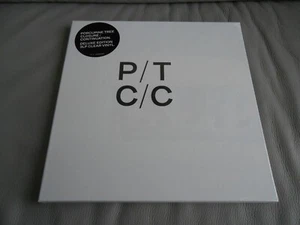 PORCUPINE TREE - CLOSURE/CONTINUATION - 3LP DELUXE BOX SET - SEALED - Picture 1 of 4