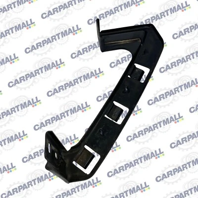 2014-2016 Kia Forte Forte5 Front Left Driver Bumper Retainer Bracket Cover OEM Foto 1 de 4