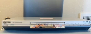 Panasonic DVD-S47 DVD Player - Bild 1 von 1