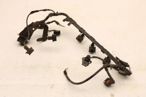 VW Volkswagen Injection Line Cable Fuel Injectors 030971824 - Picture 1 of 10