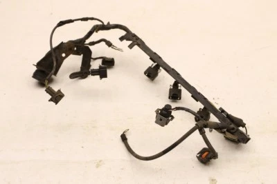 VW Volkswagen Injection Line Cable Fuel Injectors 030971824 - Image 1 of 4