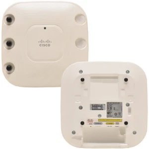Cisco AIR-AP1261N-E-K9 Wireless Access Point WiFi Singel-Band 802.11n - Bild 1 von 3