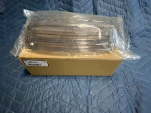 Ventilación de parabrisas National Cycle 23050 para N20012A VStream 55-2159 562-5001V - Imagen 1 de 5