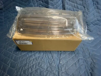 National Cycle 23050 Windshield Vent for N20012A VStream 55-2159 562-5001V - Image 1 of 4