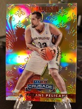 2013-14 Panini Crusade Crusade Red Ryan Anderson /349 #280