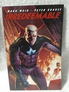 Irredeemable Vol 2 by Mark Waid - Picture 1 of 2