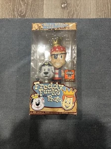 Funko Wacky Wobbler: Freddy Funko - Freddy Funko with Proto - Picture 1 of 4