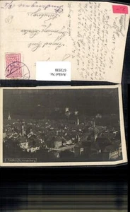 673938,Foto Ak Feldkirch Ansicht - Picture 1 of 1