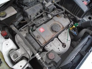 CITROEN SAXO PEUGEOT 206 106 PARTNER KFW 1400 PETROL ENGINE-COLLECT 11C,LE671EU - Picture 1 of 1