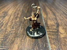 Delara #72 Unique* Hero Mage Knight Pyramid D&D, Pathfinder, RPG, Clix