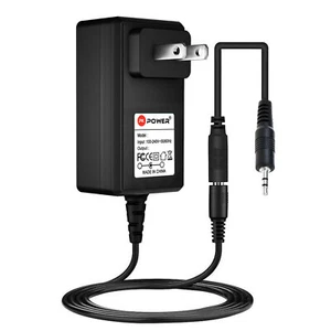 Pkpower AC Adapter Charger For Cobra Electronics FRS132 FRS237 MRHH100 MicroTalk - Picture 1 of 7
