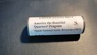 2017-S Mint Issued Ozark National Scenic Riverways Atb Bu Quarter Roll (Mo)