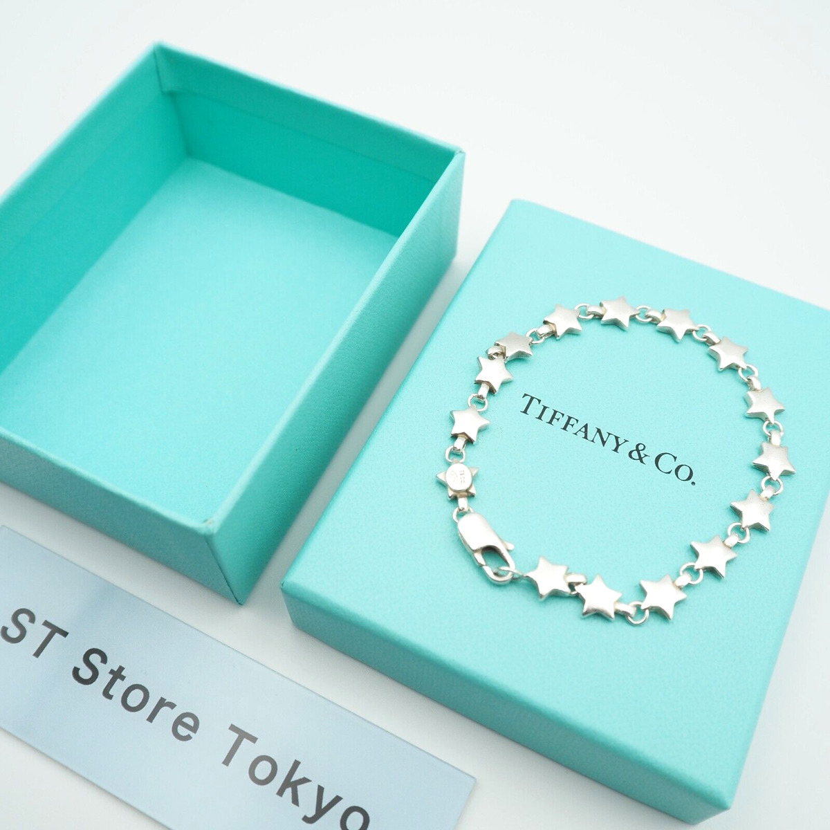 tiffany star bracelet products for sale | eBay tiffany star bracelet products for sale | eBay