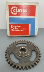 Cloyes Timing Cam Gear Sprocket 36 Tooth S-420T 1968-87 Ford Mercury Lincoln  - Picture 1 of 4