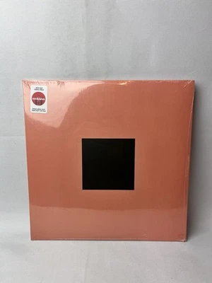 2 LP  BON IVER - SABLE, fABLE (Exclusive LIMITED EDITION Black + Red VINYL) NEW - Image 1 of 2