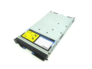 IBM 8853-L5U HS21 Blade Dual Core Intel Xeon 2.66Ghz 1Gb Proc zj - Picture 1 of 5