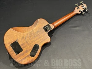 Gold Tone Me-Bass Left-Handed / Natural Safe delivery from Japan - Picture 1 of 11