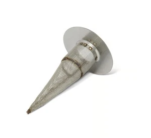 Pro Circuit Spark Arrestor Screen 1 1/2" PC4000-0002 794-9002 - Picture 1 of 5