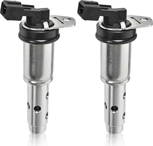 11367585425 VANOS Motor Variable Ventilsteuerung VVT Magnetventil 2 Stück Ölsteuerung  - Bild 1 von 7