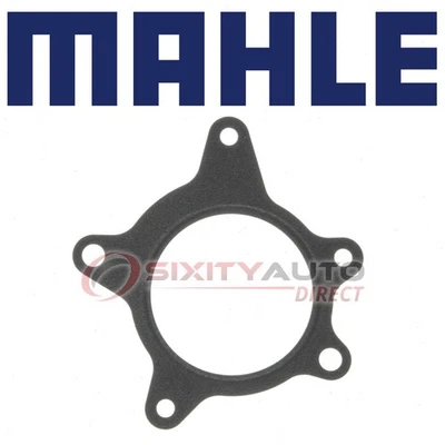 MAHLE Water Pump Gasket for 2012-2019 Hyundai Accent Elantra GT Kona Sonata qp — 第 1/4 张图片