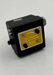 Danfoss | MSLB050 | Solenoid Valve - Picture 1 of 4