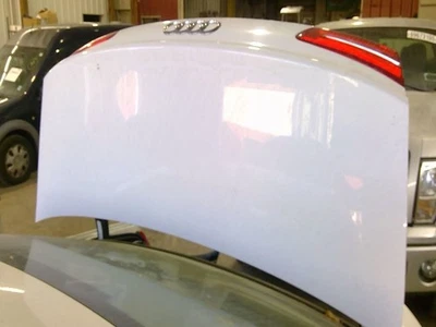 (LOCAL PICKUP ONLY) Trunk/Hatch/Tailgate Fits 12-18 AUDI A6 960388 Foto 1 de 4