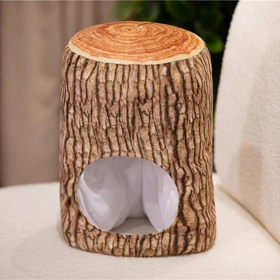 Tocado de fiesta de Halloween tocado de juego de rol para accesorios de disfraz de actuación escénica Foto 1 de 4