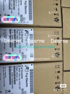 1PC NEW FRN0.75E2S-2J Inverter 220V 0.75W Shipping by DHL/FedEX - Picture 1 of 1