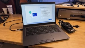 Dell Latitude 5300 / i7, 8GB RAM, 256GB SSD, 13" Display, Win11, 65W AC Adpt - Picture 1 of 9