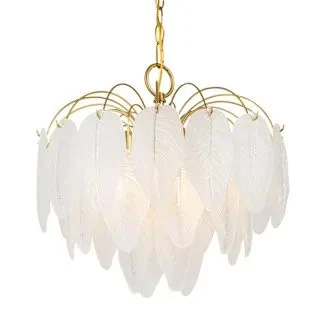 Artcraft Lighting AC11780BR - Lámparas de araña iluminación interior Foto 1 de 1