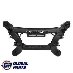 Soporte soporte soporte subchasis soporte eje trasero mercedes w213 a2133505203 - Imagen 1 de 13