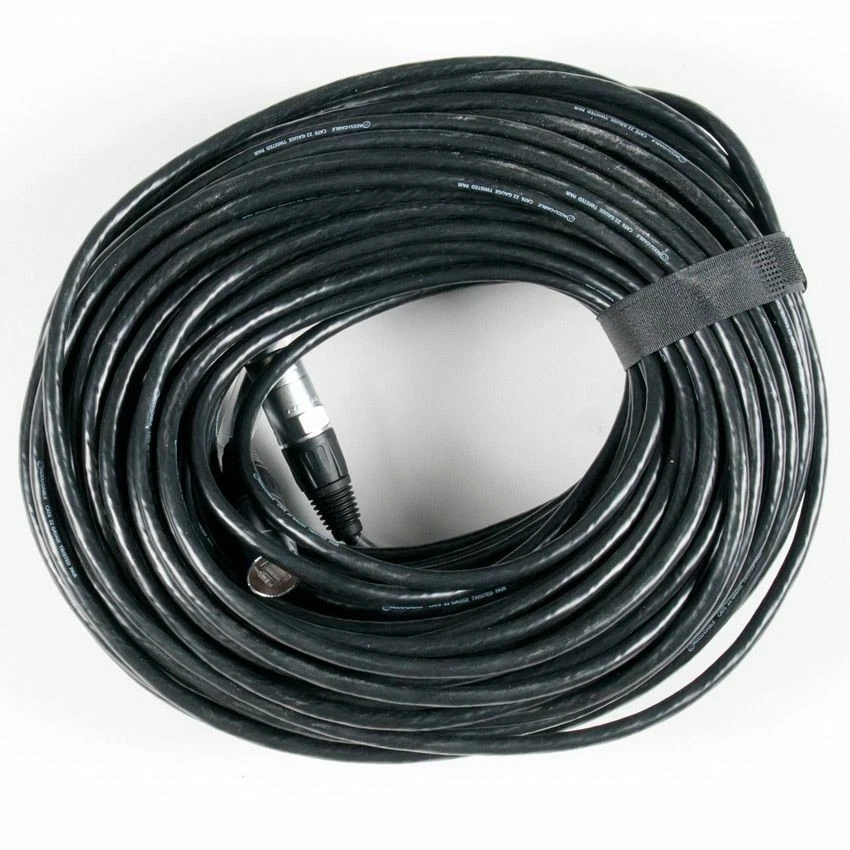 American DJ CAT6PRO150 150' CAT6 Pro Series EtherCON Cable - Image 1 of 1