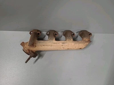 1983-1987 Ford 302 & 351 Thunderbird Cougar F150 Manifold E6AE-9430-GB RH HM1890 - Image 1 of 4