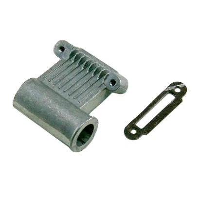 Redcat Racing 2031 Exhaust Manifold - Image 1 of 1