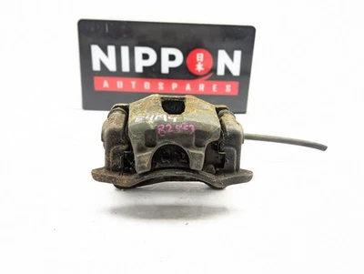 PINZA DE FRENO DELANTERA IZQUIERDA TOYOTA CELICA MK7 T230 1999-2006 VVTLI BIG CARRIER Foto 1 de 4