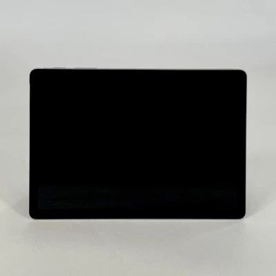 Microsoft Surface Go 2 LTE 10.5" Silver m3-8100Y 1.10GHz 8GB 128GB SSD Good - Image 1 of 4